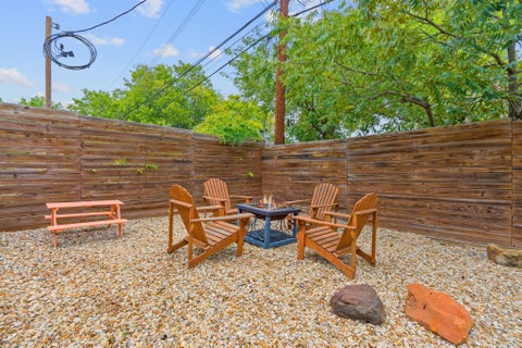 Tiny photo for 2008 Meadowridge DR #B, Austin, TX 78704 (MLS # 2715129)