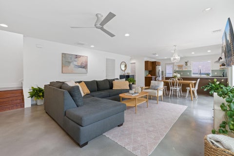 Tiny photo for 2008 Meadowridge DR #B, Austin, TX 78704 (MLS # 2715129)