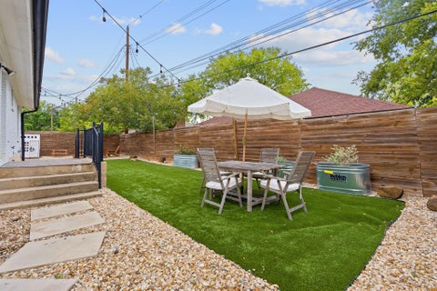 Tiny photo for 2008 Meadowridge DR #B, Austin, TX 78704 (MLS # 2715129)