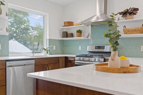 Tiny photo for 2008 Meadowridge DR #B, Austin, TX 78704 (MLS # 2715129)