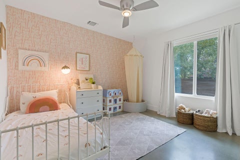 Tiny photo for 2008 Meadowridge DR #B, Austin, TX 78704 (MLS # 2715129)