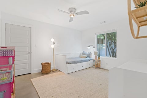 Tiny photo for 2008 Meadowridge DR #B, Austin, TX 78704 (MLS # 2715129)