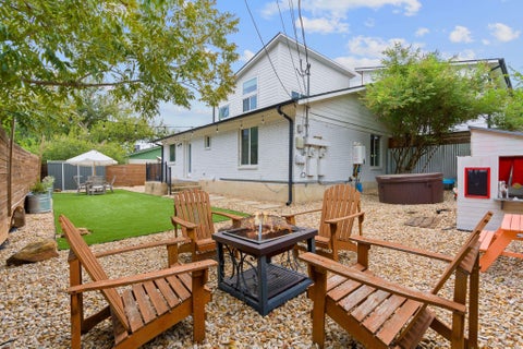 Tiny photo for 2008 Meadowridge DR #B, Austin, TX 78704 (MLS # 2715129)