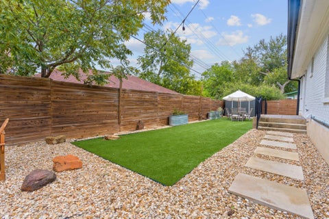 Tiny photo for 2008 Meadowridge DR #B, Austin, TX 78704 (MLS # 2715129)