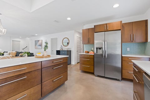 Tiny photo for 2008 Meadowridge DR #B, Austin, TX 78704 (MLS # 2715129)