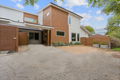 Tiny photo for 2008 Meadowridge DR #B, Austin, TX 78704 (MLS # 2715129)