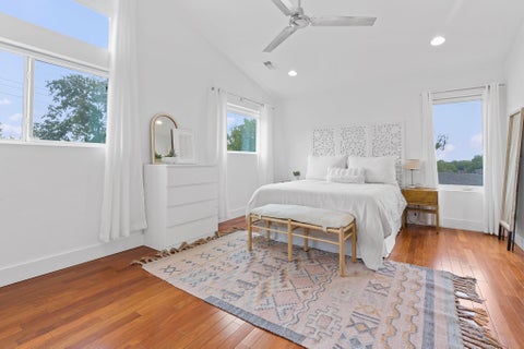 Tiny photo for 2008 Meadowridge DR #B, Austin, TX 78704 (MLS # 2715129)