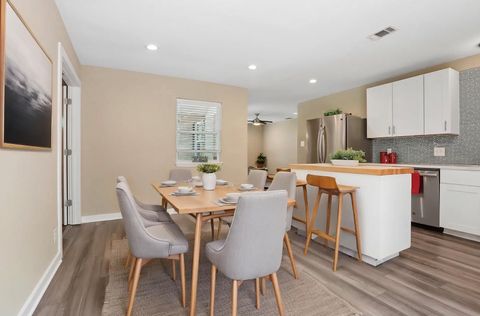 Tiny photo for 4906 Eastdale DR E, Austin, TX 78723 (MLS # 6336975)