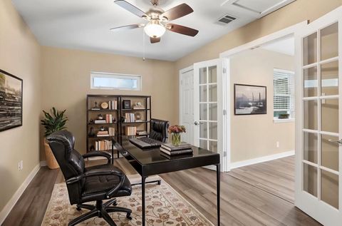Tiny photo for 4906 Eastdale DR E, Austin, TX 78723 (MLS # 6336975)