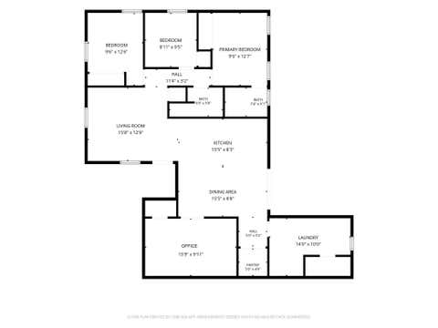 Tiny photo for 4906 Eastdale DR E, Austin, TX 78723 (MLS # 6336975)