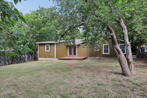 Tiny photo for 4906 Eastdale DR E, Austin, TX 78723 (MLS # 6336975)