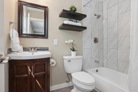 Tiny photo for 4906 Eastdale DR E, Austin, TX 78723 (MLS # 6336975)