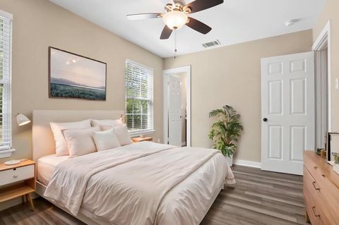 Tiny photo for 4906 Eastdale DR E, Austin, TX 78723 (MLS # 6336975)