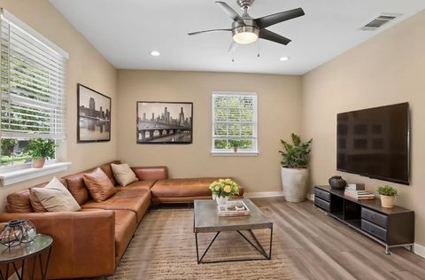 Tiny photo for 4906 Eastdale DR E, Austin, TX 78723 (MLS # 6336975)