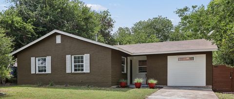 Tiny photo for 4906 Eastdale DR E, Austin, TX 78723 (MLS # 6336975)
