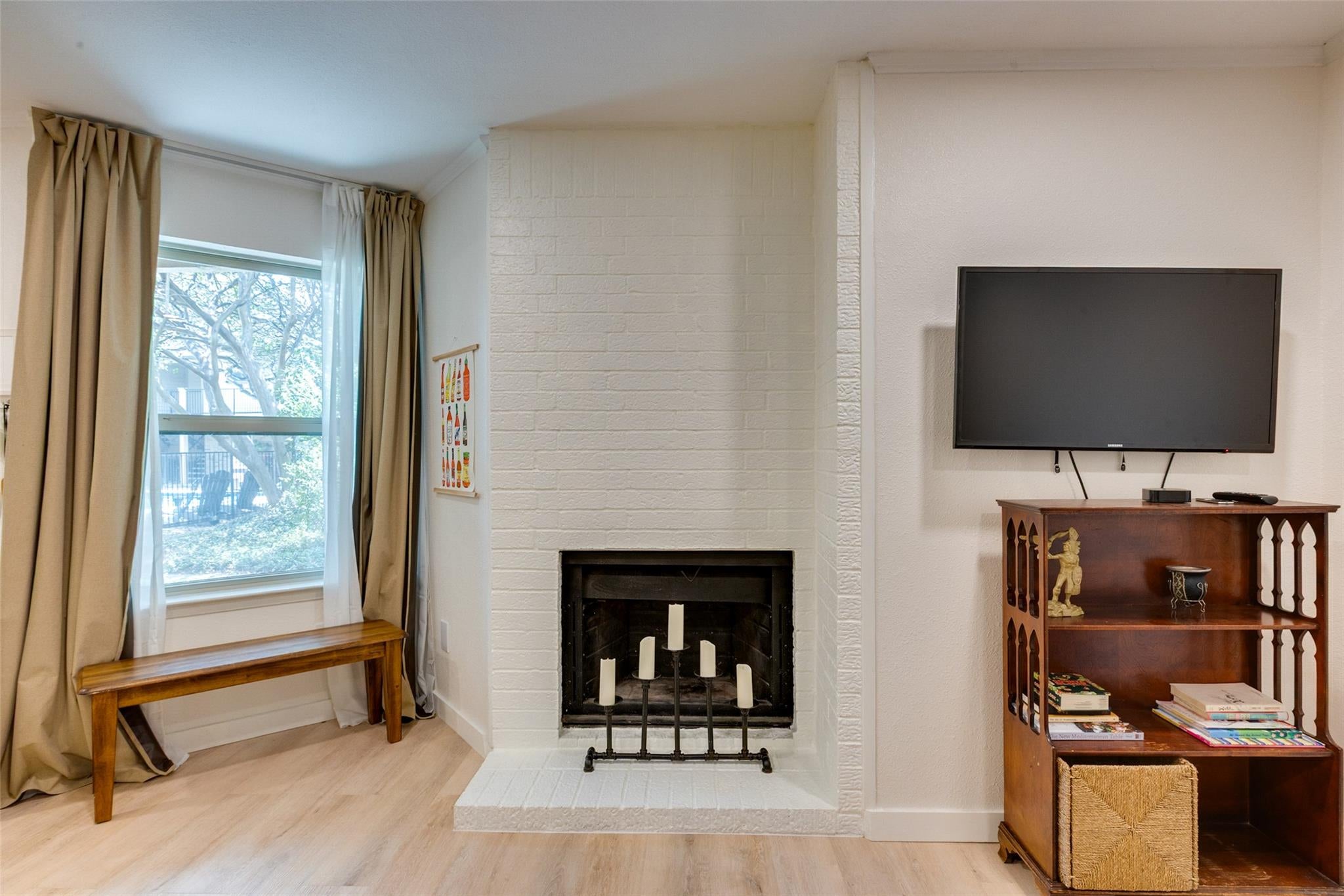 5608 Cougar DR 117