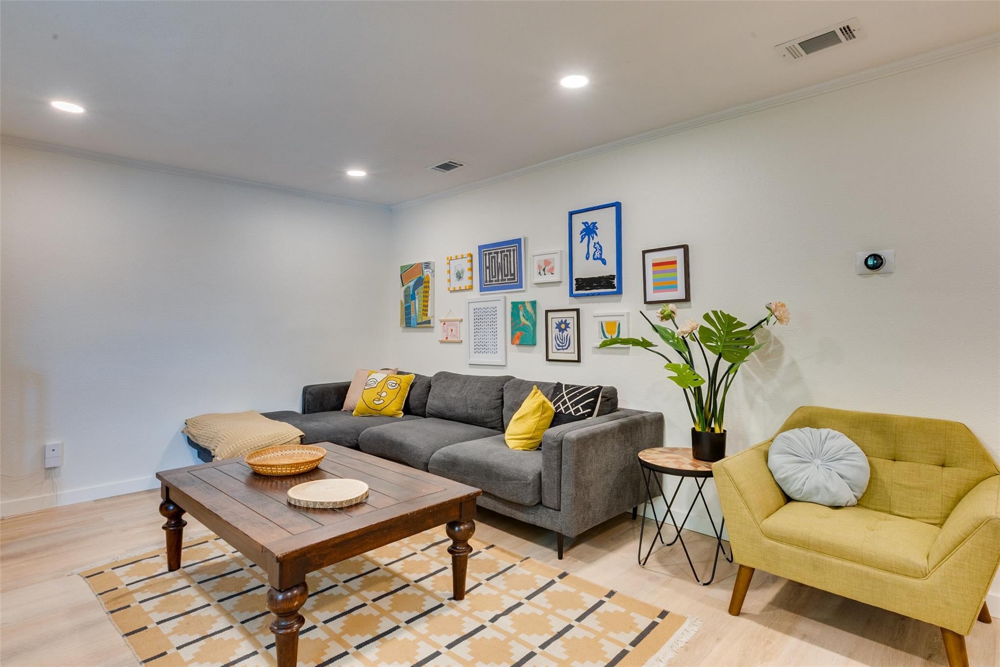 5608 Cougar DR 117