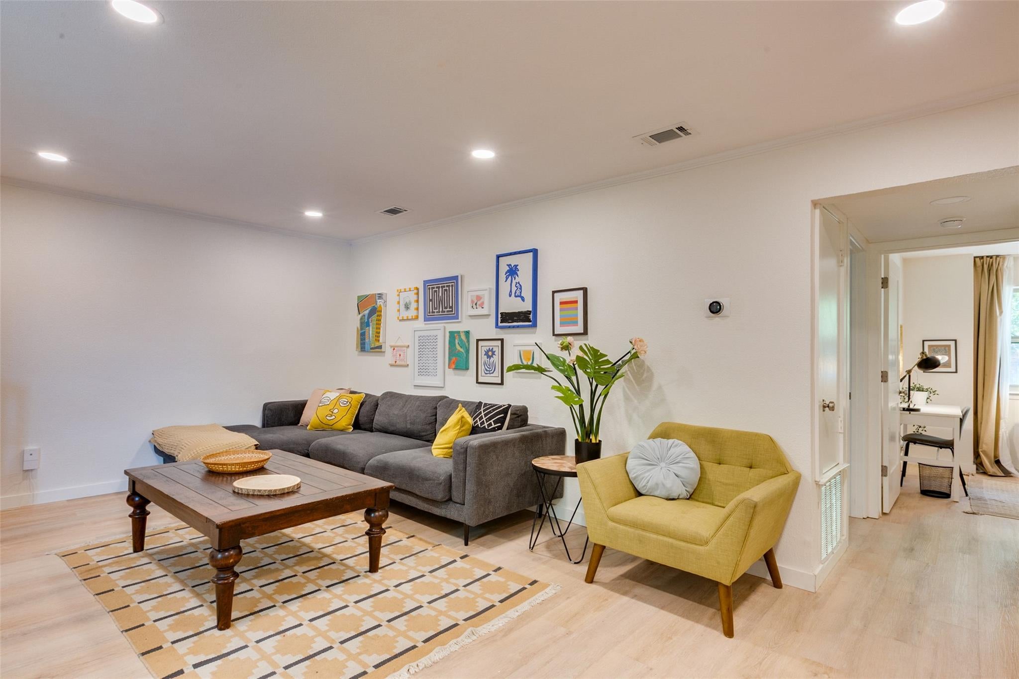 5608 Cougar DR 117