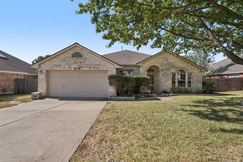 Photo of 1105 Pigeon Forge DR, Pflugerville, TX 78660 (MLS # 9442007)