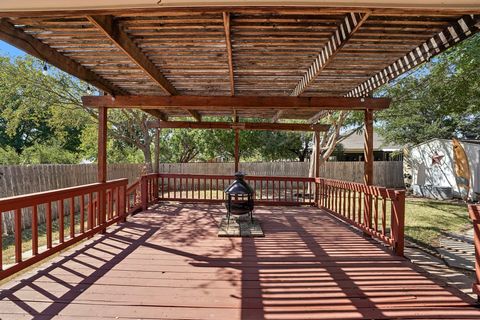 Tiny photo for 1105 Pigeon Forge DR, Pflugerville, TX 78660 (MLS # 9442007)