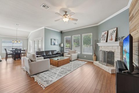 Tiny photo for 1105 Pigeon Forge DR, Pflugerville, TX 78660 (MLS # 9442007)