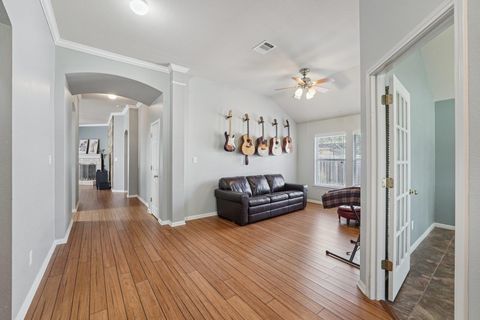 Tiny photo for 1105 Pigeon Forge DR, Pflugerville, TX 78660 (MLS # 9442007)