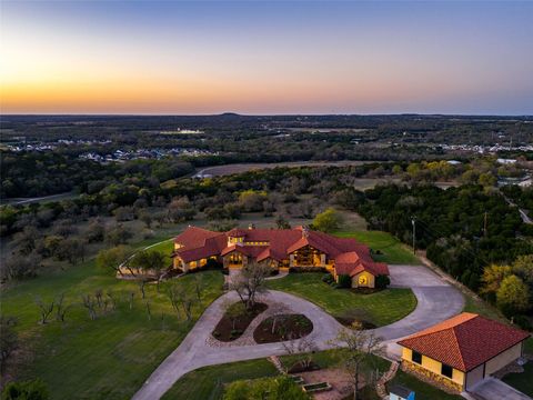 Photo of 600 County Road 257, Liberty Hill, TX 78642 (MLS # 6010434)