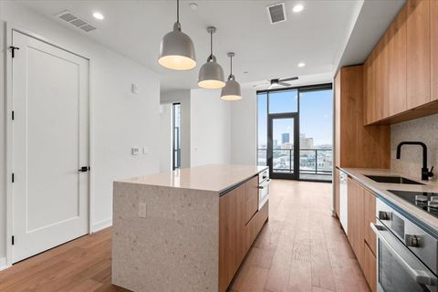 Photo of 84 East Ave #1202, Austin, TX 78701 (MLS # 5892605)