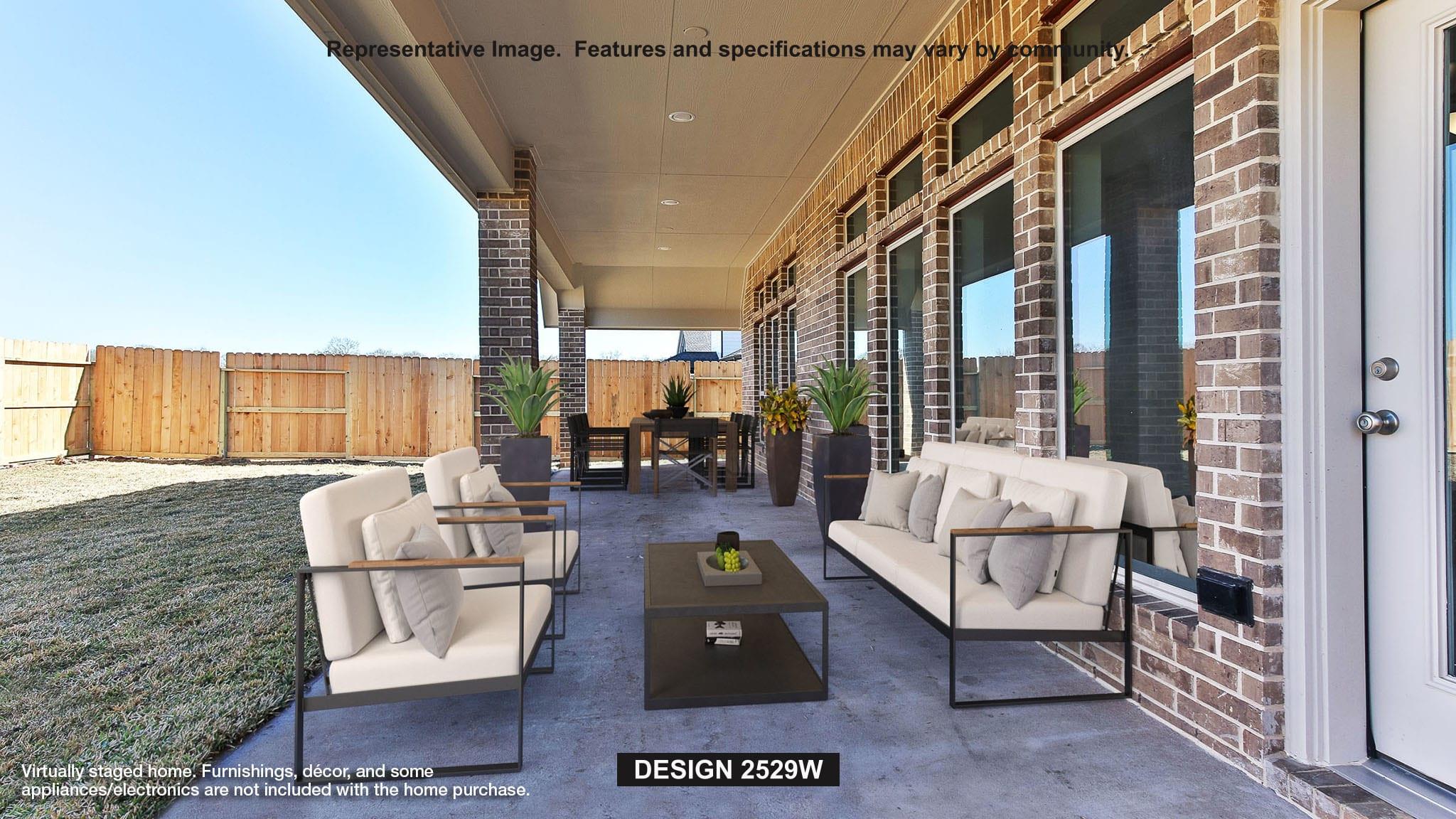 501 Borrego BND
