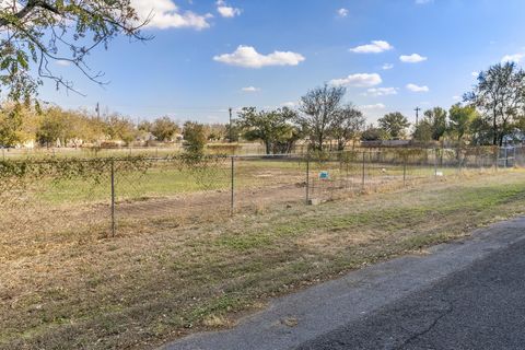 A home in Marble Falls