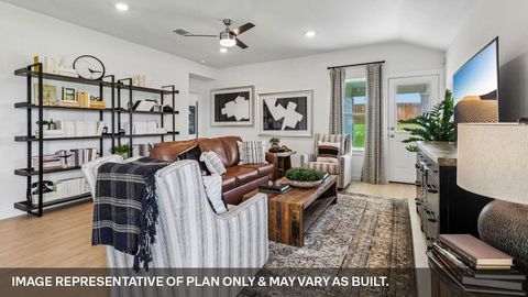 Tiny photo for 10304 Curb Strap DR, Austin, TX 78724 (MLS # 9693136)