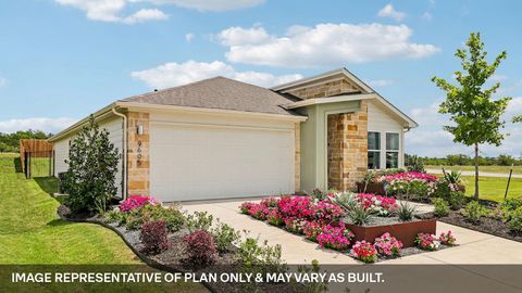 Tiny photo for 10304 Curb Strap DR, Austin, TX 78724 (MLS # 9693136)