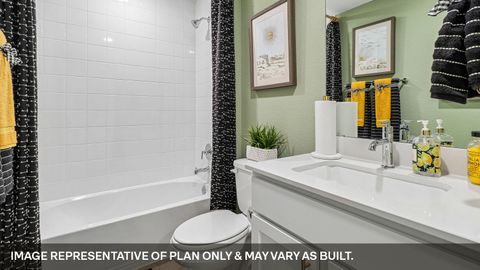 Tiny photo for 10304 Curb Strap DR, Austin, TX 78724 (MLS # 9693136)