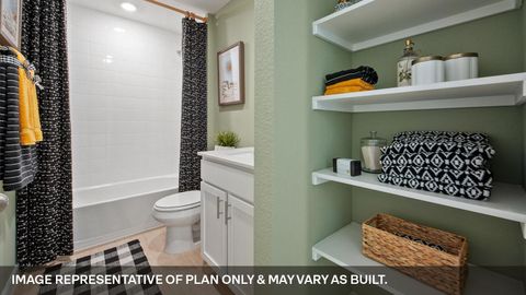 Tiny photo for 10304 Curb Strap DR, Austin, TX 78724 (MLS # 9693136)