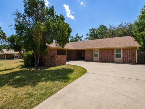Photo of 412 Craddock Ave, San Marcos, TX 78666 (MLS # 4127855)