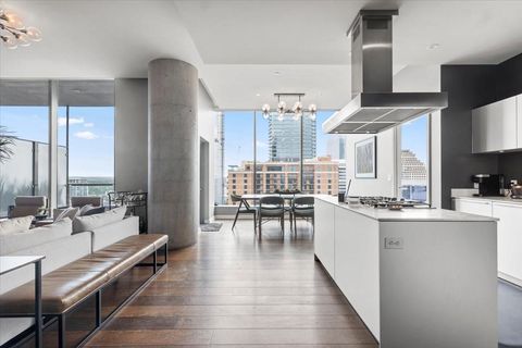 Photo of 210 Lavaca ST #2311, Austin, TX 78701 (MLS # 4812307)