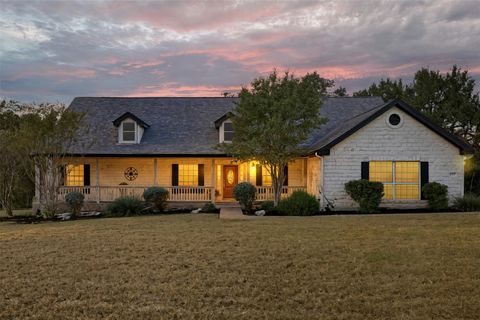 405 Allen CIR Georgetown TX 78633
