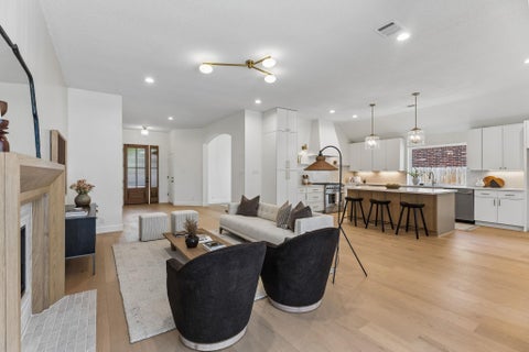 Tiny photo for 11205 Readvill LN, Austin, TX 78739 (MLS # 9539218)