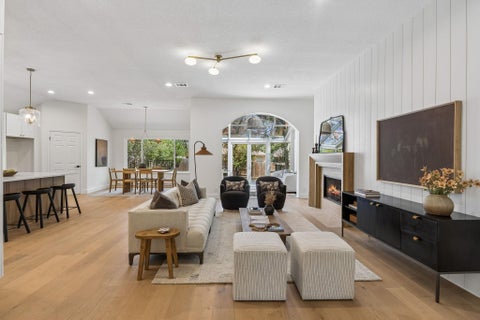 Tiny photo for 11205 Readvill LN, Austin, TX 78739 (MLS # 9539218)