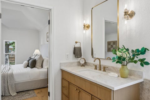 Tiny photo for 11205 Readvill LN, Austin, TX 78739 (MLS # 9539218)