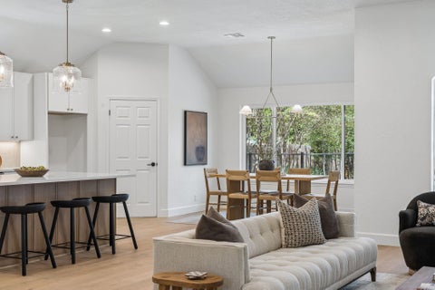 Tiny photo for 11205 Readvill LN, Austin, TX 78739 (MLS # 9539218)
