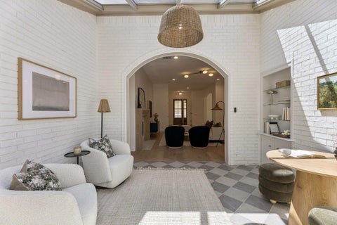 Tiny photo for 11205 Readvill LN, Austin, TX 78739 (MLS # 9539218)