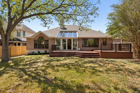 Tiny photo for 11205 Readvill LN, Austin, TX 78739 (MLS # 9539218)