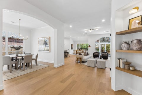 Tiny photo for 11205 Readvill LN, Austin, TX 78739 (MLS # 9539218)