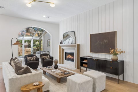 Tiny photo for 11205 Readvill LN, Austin, TX 78739 (MLS # 9539218)