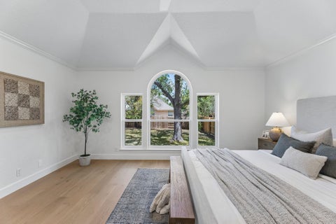 Tiny photo for 11205 Readvill LN, Austin, TX 78739 (MLS # 9539218)