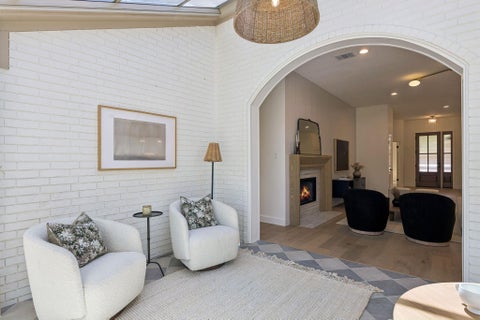Tiny photo for 11205 Readvill LN, Austin, TX 78739 (MLS # 9539218)