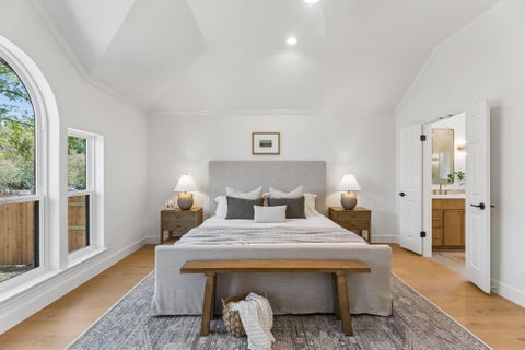 Tiny photo for 11205 Readvill LN, Austin, TX 78739 (MLS # 9539218)