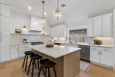 Tiny photo for 11205 Readvill LN, Austin, TX 78739 (MLS # 9539218)