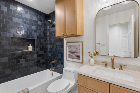 Tiny photo for 11205 Readvill LN, Austin, TX 78739 (MLS # 9539218)
